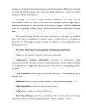 Kokybės vadybos esamos padėties tyrimas UAB "Mikotel" 11 puslapis