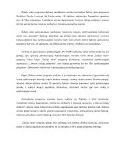 Kokybės vadybos esamos padėties tyrimas UAB "Mikotel" 7 puslapis