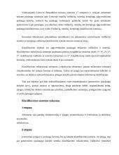Kokybės vadybos esamos padėties tyrimas UAB "Mikotel" 10 puslapis