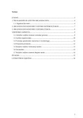 Kokybės vadybos įtakos vertinimo aspektai 2 puslapis