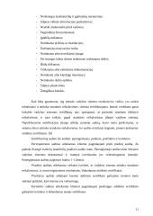 Kokybės vadybos įtakos vertinimo aspektai 11 puslapis