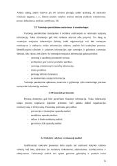 Kokybės vadybos įtakos vertinimo aspektai 12 puslapis