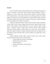 Kokybės vadybos įtakos vertinimo aspektai 15 puslapis