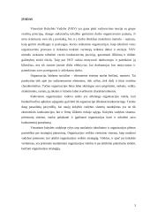 Kokybės vadybos įtakos vertinimo aspektai 3 puslapis