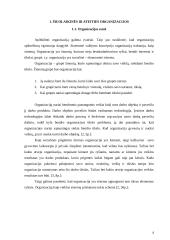 Kokybės vadybos įtakos vertinimo aspektai 4 puslapis