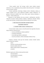 Kokybės vadybos įtakos vertinimo aspektai 9 puslapis