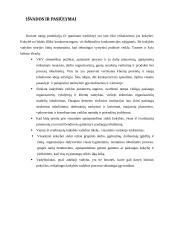 Kokybės vadybos teorija ir praktika 16 puslapis