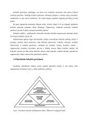 Kokybės vadybos teorija ir praktika 7 puslapis