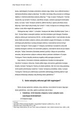 Komisijos priemonės prieš valstybes nares, kurios nevykdo savo pareigų pagal Europos Sąjungos (ES) sutartį. Santykis tarp "viešo 11 puslapis