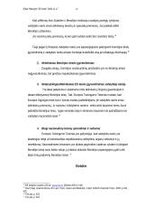 Komisijos priemonės prieš valstybes nares, kurios nevykdo savo pareigų pagal Europos Sąjungos (ES) sutartį. Santykis tarp "viešo 12 puslapis