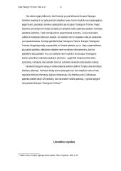 Komisijos priemonės prieš valstybes nares, kurios nevykdo savo pareigų pagal Europos Sąjungos (ES) sutartį. Santykis tarp "viešo 13 puslapis