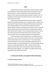 Komisijos priemonės prieš valstybes nares, kurios nevykdo savo pareigų pagal Europos Sąjungos (ES) sutartį. Santykis tarp "viešo 4 puslapis