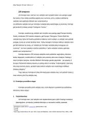 Komisijos priemonės prieš valstybes nares, kurios nevykdo savo pareigų pagal Europos Sąjungos (ES) sutartį. Santykis tarp "viešo 5 puslapis