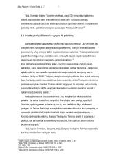 Komisijos priemonės prieš valstybes nares, kurios nevykdo savo pareigų pagal Europos Sąjungos (ES) sutartį. Santykis tarp "viešo 7 puslapis