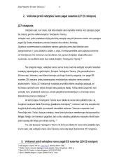 Komisijos priemonės prieš valstybes nares, kurios nevykdo savo pareigų pagal Europos Sąjungos (ES) sutartį. Santykis tarp "viešo 8 puslapis