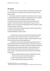 Komisijos priemonės prieš valstybes nares, kurios nevykdo savo pareigų pagal Europos Sąjungos (ES) sutartį. Santykis tarp "viešo 9 puslapis