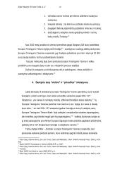 Komisijos priemonės prieš valstybes nares, kurios nevykdo savo pareigų pagal Europos Sąjungos (ES) sutartį. Santykis tarp "viešo 10 puslapis