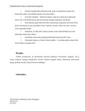 Kompiuteriniai virusai ir antivirusinės programos 12 puslapis