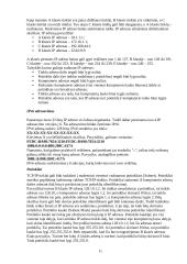 Kompiuterinio tinklo konfigūravimas ir stebėjimas 11 puslapis