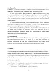 Kompiuterinio tinklo konfigūravimas ir stebėjimas 12 puslapis