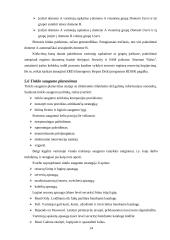 Kompiuterinio tinklo konfigūravimas ir stebėjimas 14 puslapis