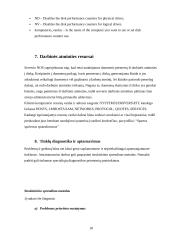 Kompiuterinio tinklo konfigūravimas ir stebėjimas 18 puslapis