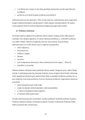 Kompiuterinio tinklo konfigūravimas ir stebėjimas 20 puslapis