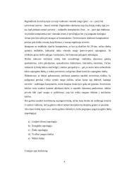 Kompiuterinio tinklo konfigūravimas ir stebėjimas 4 puslapis