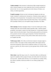 Kompiuterinio tinklo konfigūravimas ir stebėjimas 5 puslapis