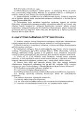 Kompiuterinis raštingumas ECDL 5 puslapis