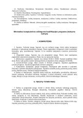 Kompiuterinis raštingumas ECDL 7 puslapis