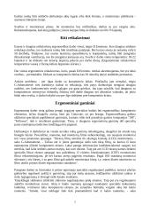 Kompiuterio istorija ir jo poveikis mūsų sveikatai 7 puslapis