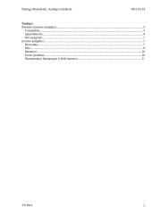 Kompiuterių įvesties bei išvesties įrenginiai 2 puslapis