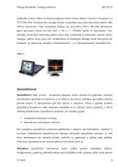 Kompiuterių įvesties bei išvesties įrenginiai 4 puslapis