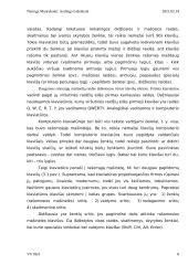 Kompiuterių įvesties bei išvesties įrenginiai 8 puslapis