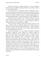 Kompiuterių įvesties bei išvesties įrenginiai 9 puslapis