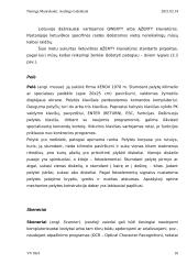 Kompiuterių įvesties bei išvesties įrenginiai 10 puslapis