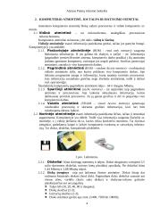 Kompiuterio sandara išsamiai 5 puslapis