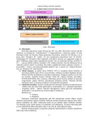 Kompiuterio sandara išsamiai 7 puslapis