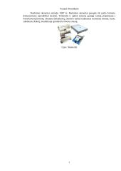 Kompiuterio sandara išsamiai 8 puslapis