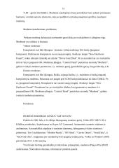 Kompiuterinė sistema ir kompiuterio sandara 14 puslapis