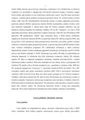 Kompiuterinė sistema ir kompiuterio sandara 6 puslapis