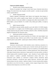 Kompiuterinė sistema ir kompiuterio sandara 8 puslapis