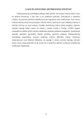 Kompiuterio vieta šiuolaikiniame gyvenime 10 puslapis