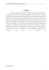 Kompiuterių raidos istorija. Kompiuterių kartos 3 puslapis