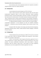 Kompiuterių raidos istorija. Kompiuterių kartos 8 puslapis