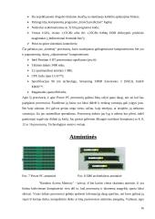 Kompiuterių, su Power PC bei I386 procesoriais,  sistemų palyginimas 16 puslapis