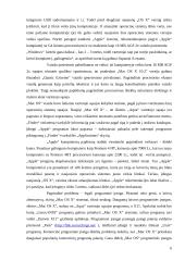 Kompiuterių, su Power PC bei I386 procesoriais,  sistemų palyginimas 6 puslapis