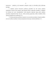 Kompiuterizuotos apskaitos projektų rengimas 11 puslapis