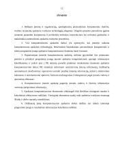 Kompiuterizuotos apskaitos projektų rengimas 12 puslapis